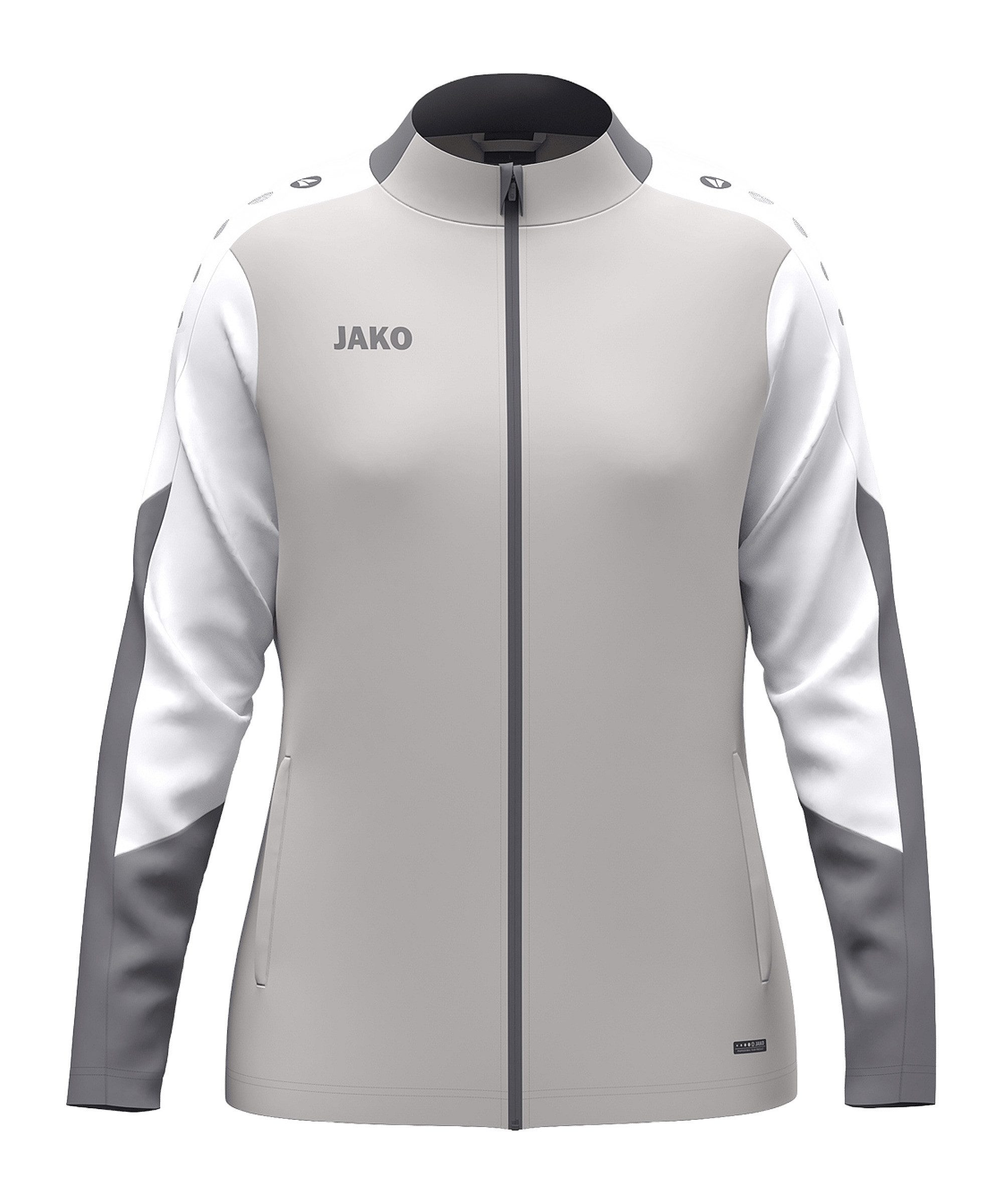 Allwetterjacke Dynamic Trainingsjacke Damen