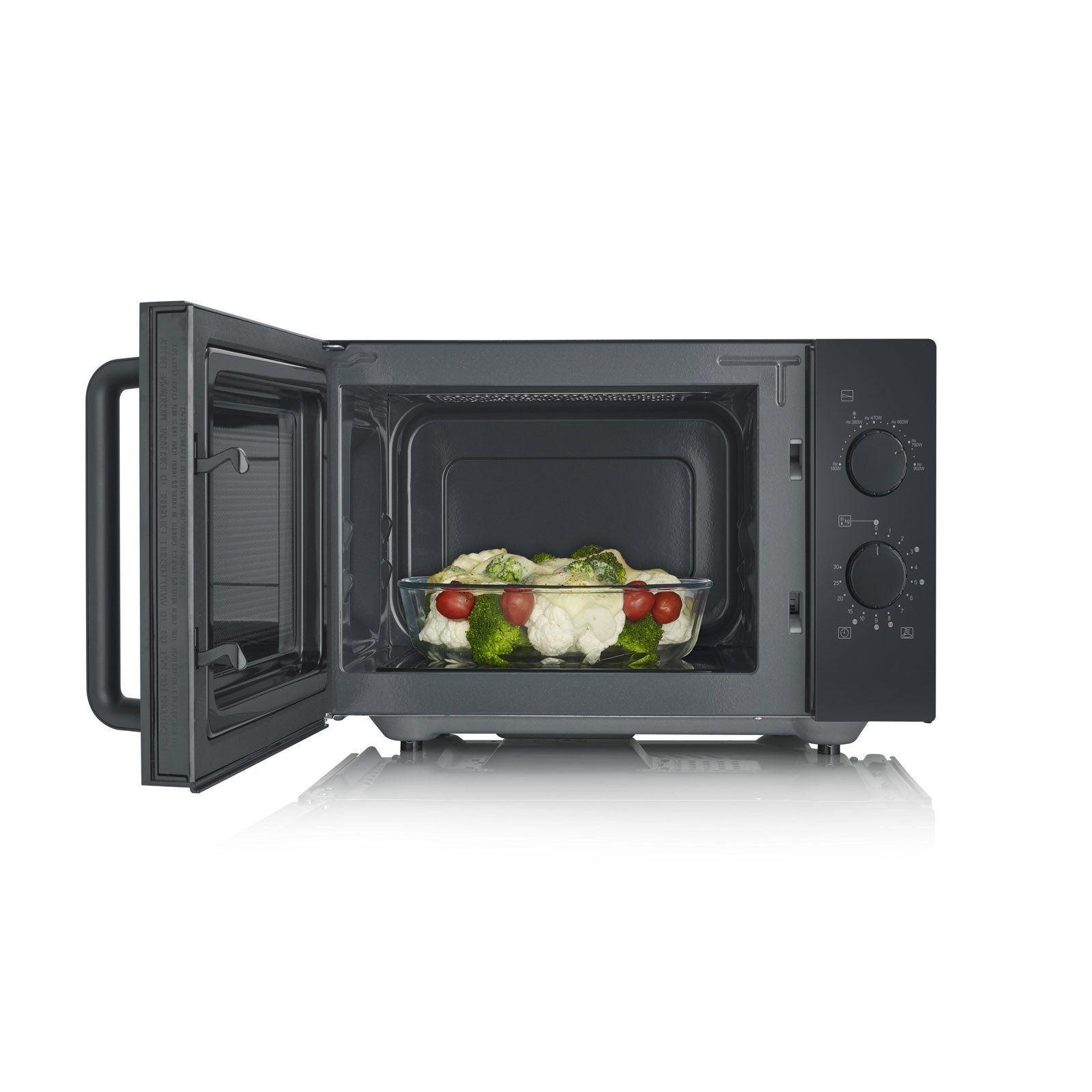 Severin Mikrowelle MW 7789