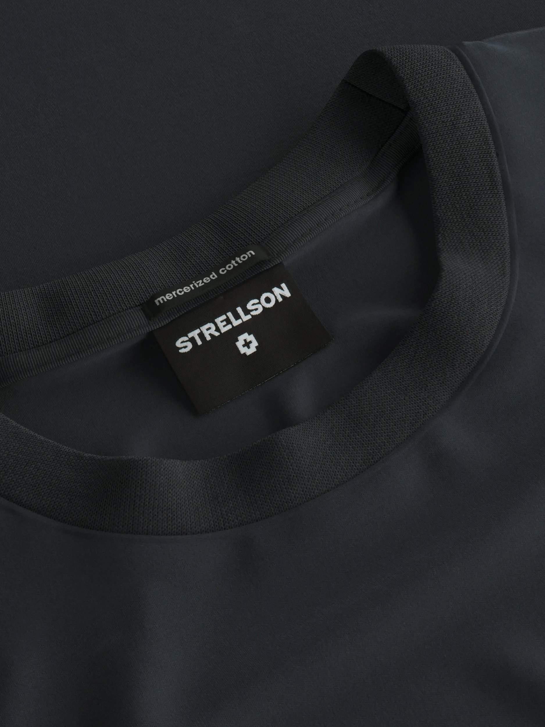 Strellson Kurzarmshirt Pepe-R