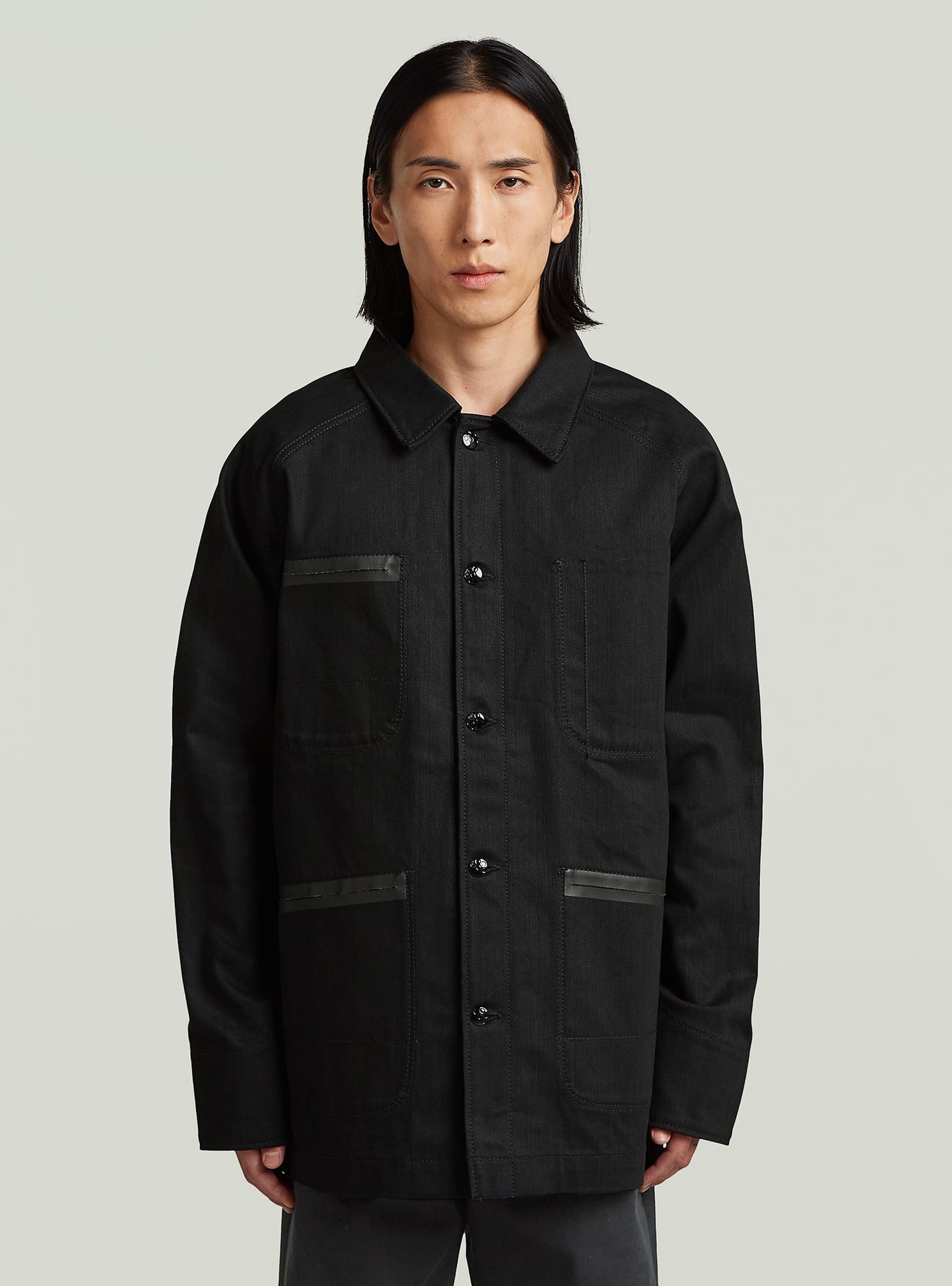 G-STAR Outdoorjacke MN Jacke