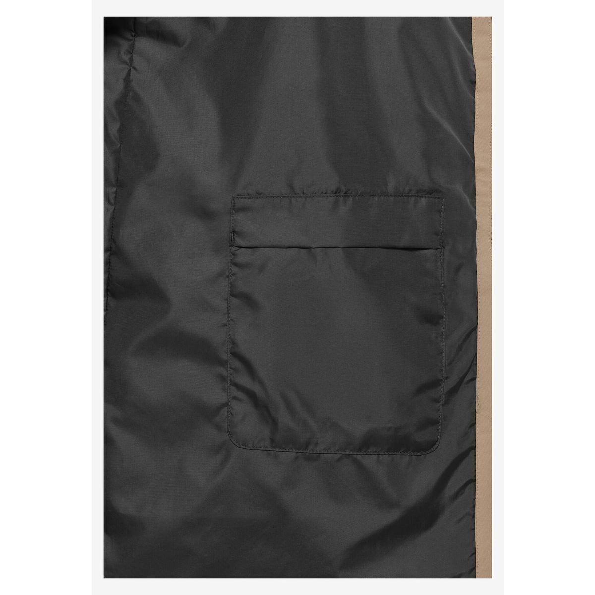 Jack Wolfskin Outdoorjacke Terraview 2L Parka W Stylische Damen-Regenjacke mit hervorragendem Wetterschutz und – Bild 3 von 5