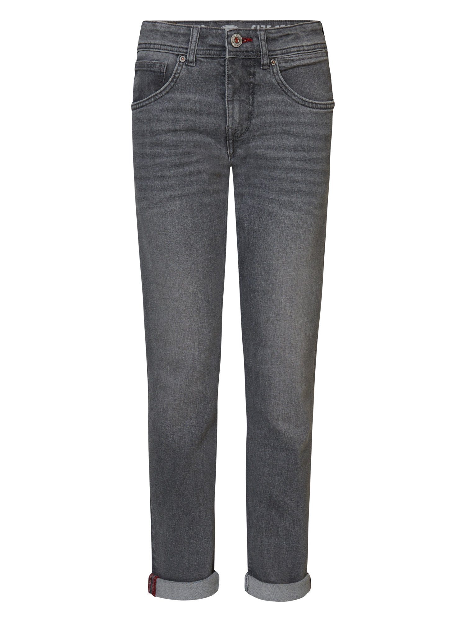 5-Pocket-Jeans Russel Regular