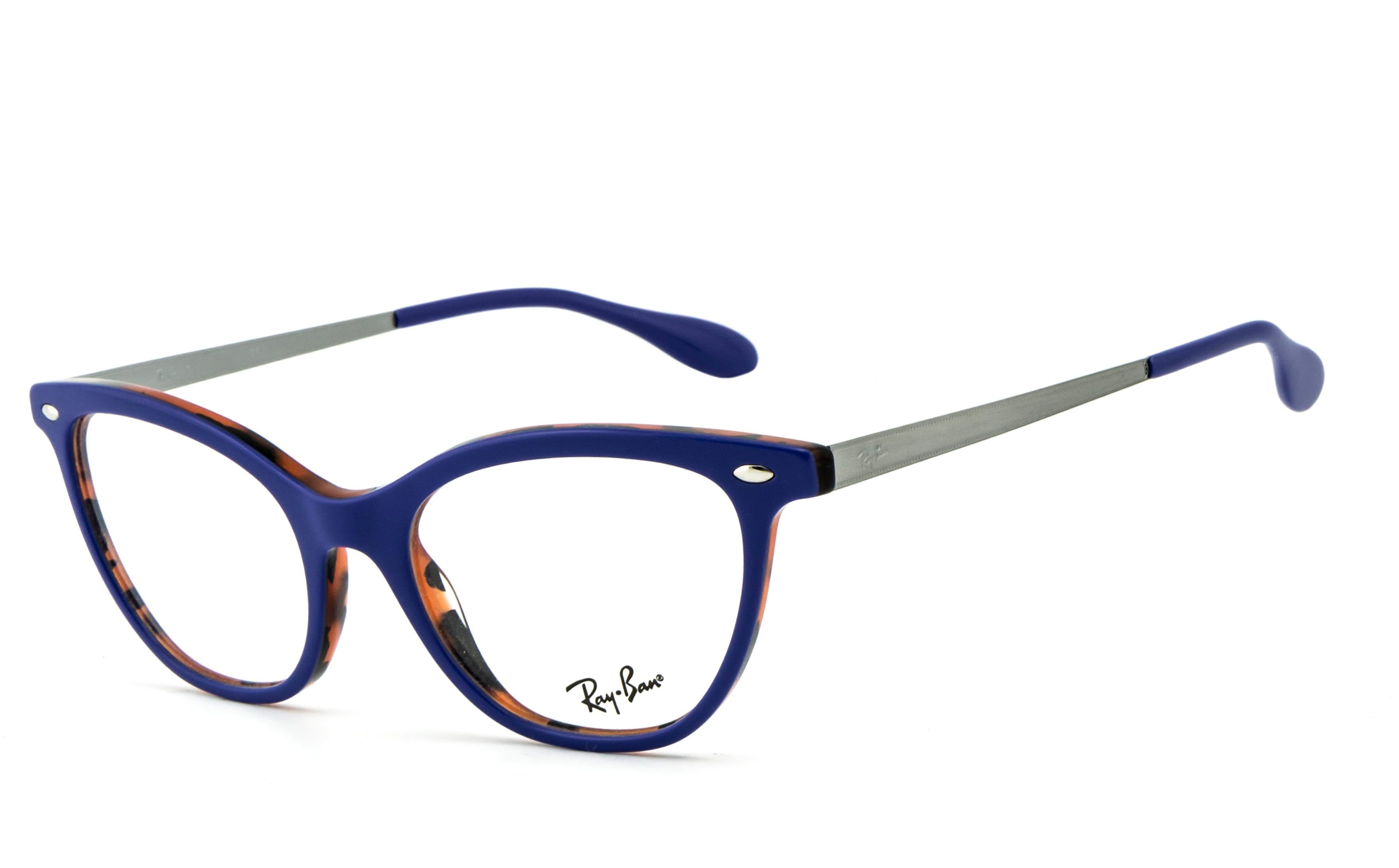 Ray-Ban Brille RB5360bl-n