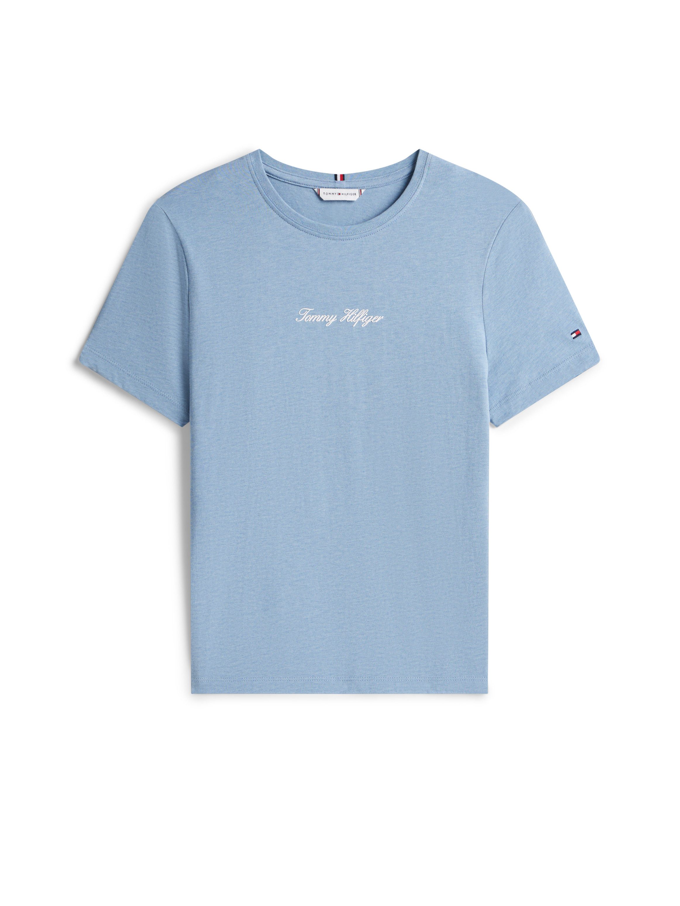 Kurzarmshirt CLASSIC SCRIPT REG SS TEE