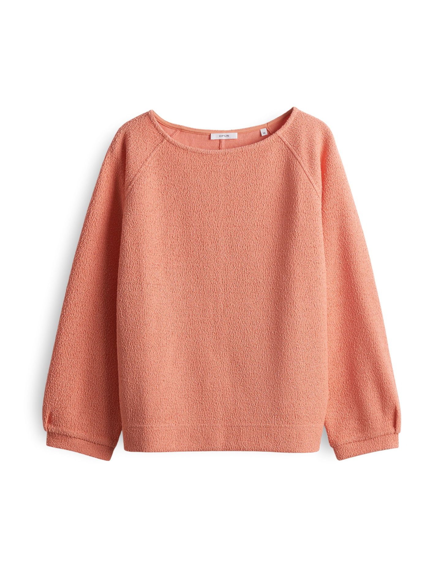 OPUS Sweater Sweater GASBA Loose mit günstig online kaufen