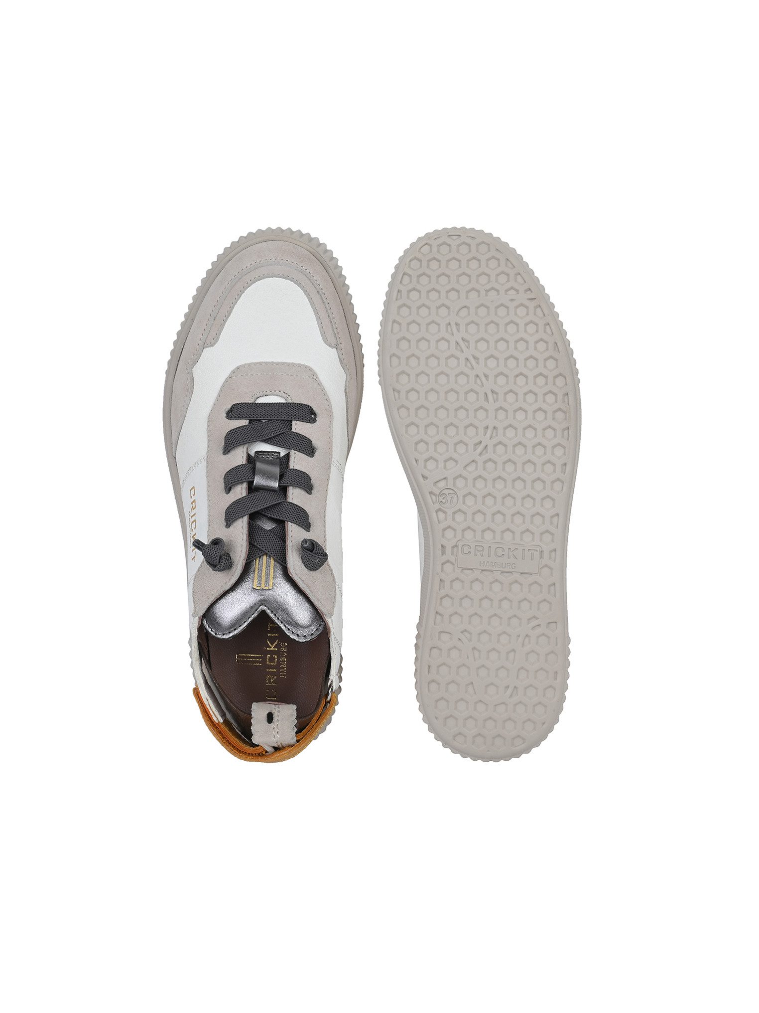 CRICKIT PARIA Sneaker