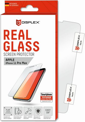 DISPLEX Защитное стекло »Real Glass для ...