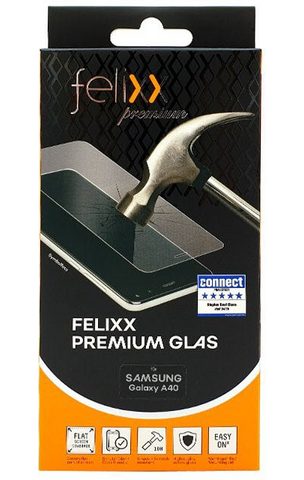 FELIXX Защитное стекло »Glas чехол frie...