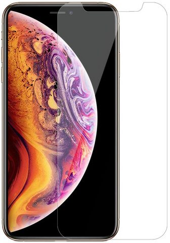 Защитное стекло »iPhone X/XS Sch...