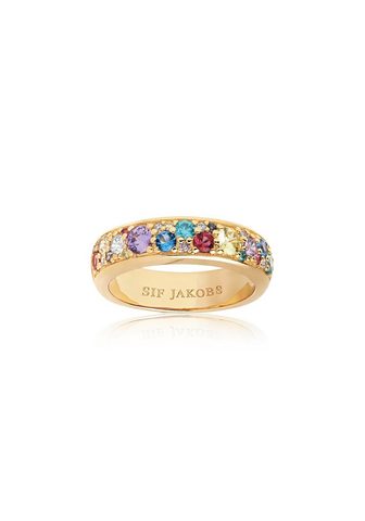 SIF JAKOBS JEWELLERY Sif Jakobs украшение кольцо »NOV...
