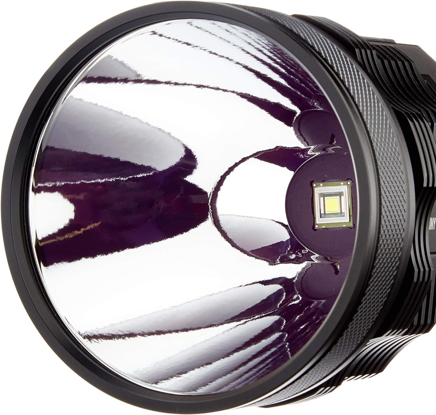 Nitecore LED Taschenlampe TM39 Lite Taschenlampe - 5200 Lumen Lampe (1-St)
