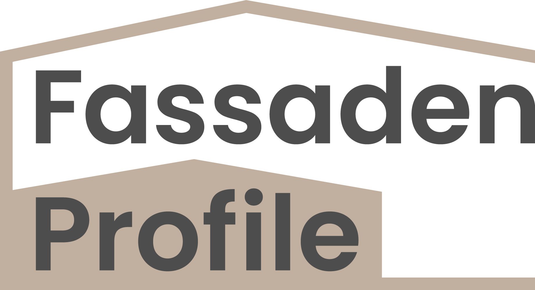 Fassadenprofile