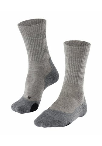 FALKE Носки TK2 Wool велосипед туристический...