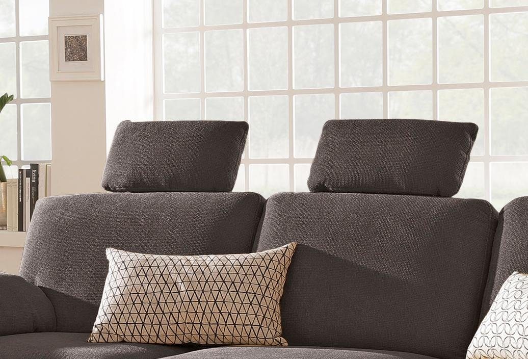 Home affaire Kopfstütze Ventura