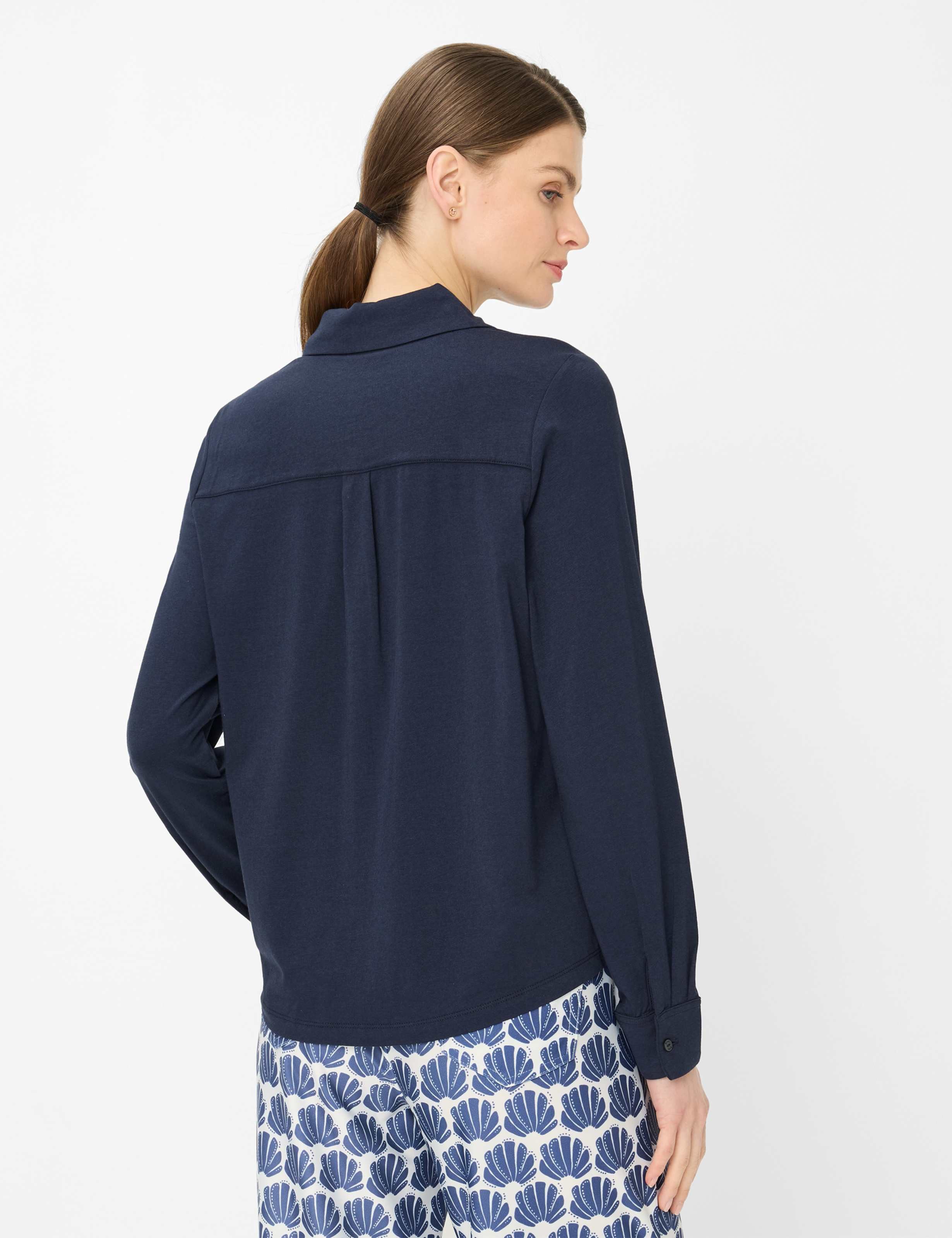 Brax Hemdbluse Style CELINA L