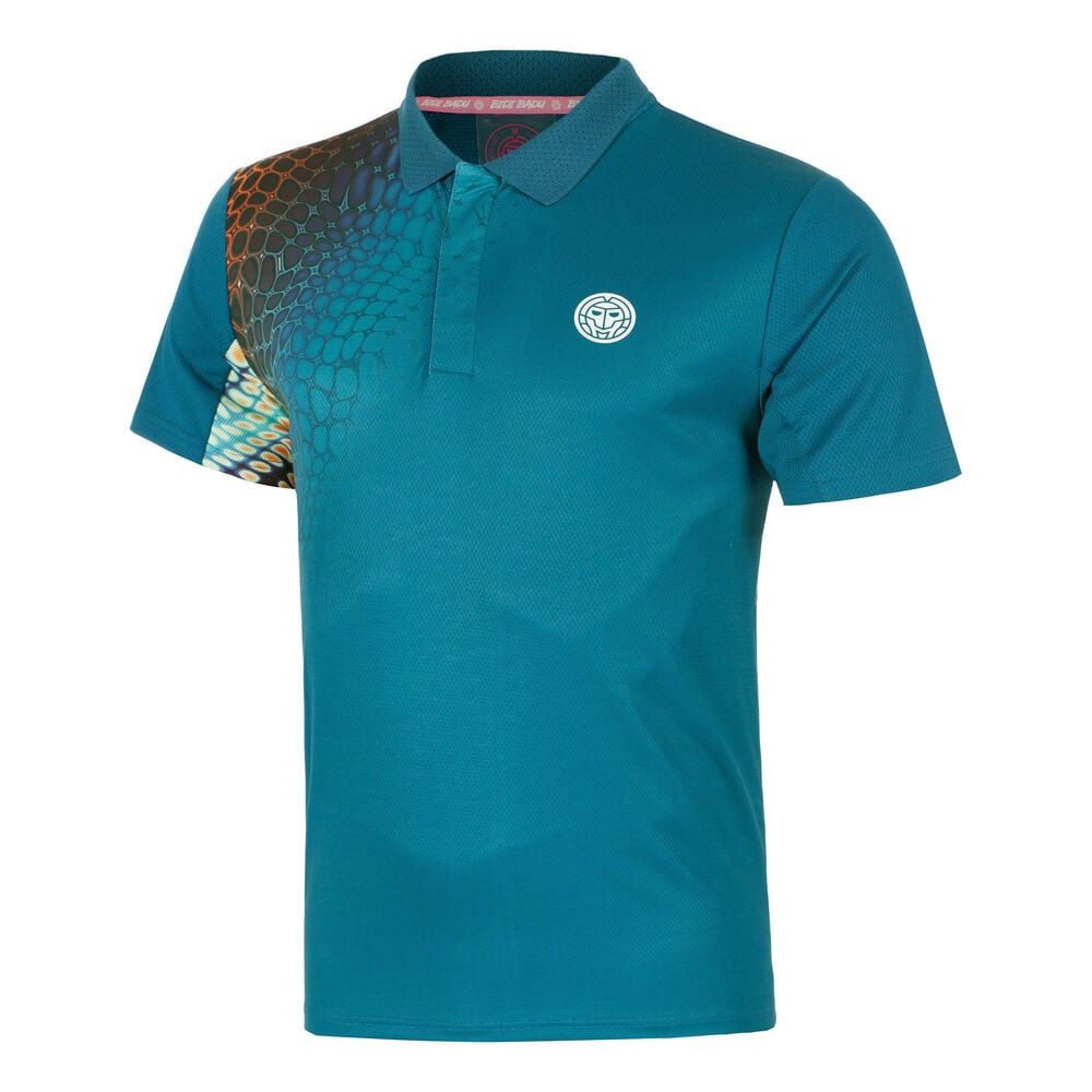BIDI BADU Poloshirt Komodo günstig online kaufen