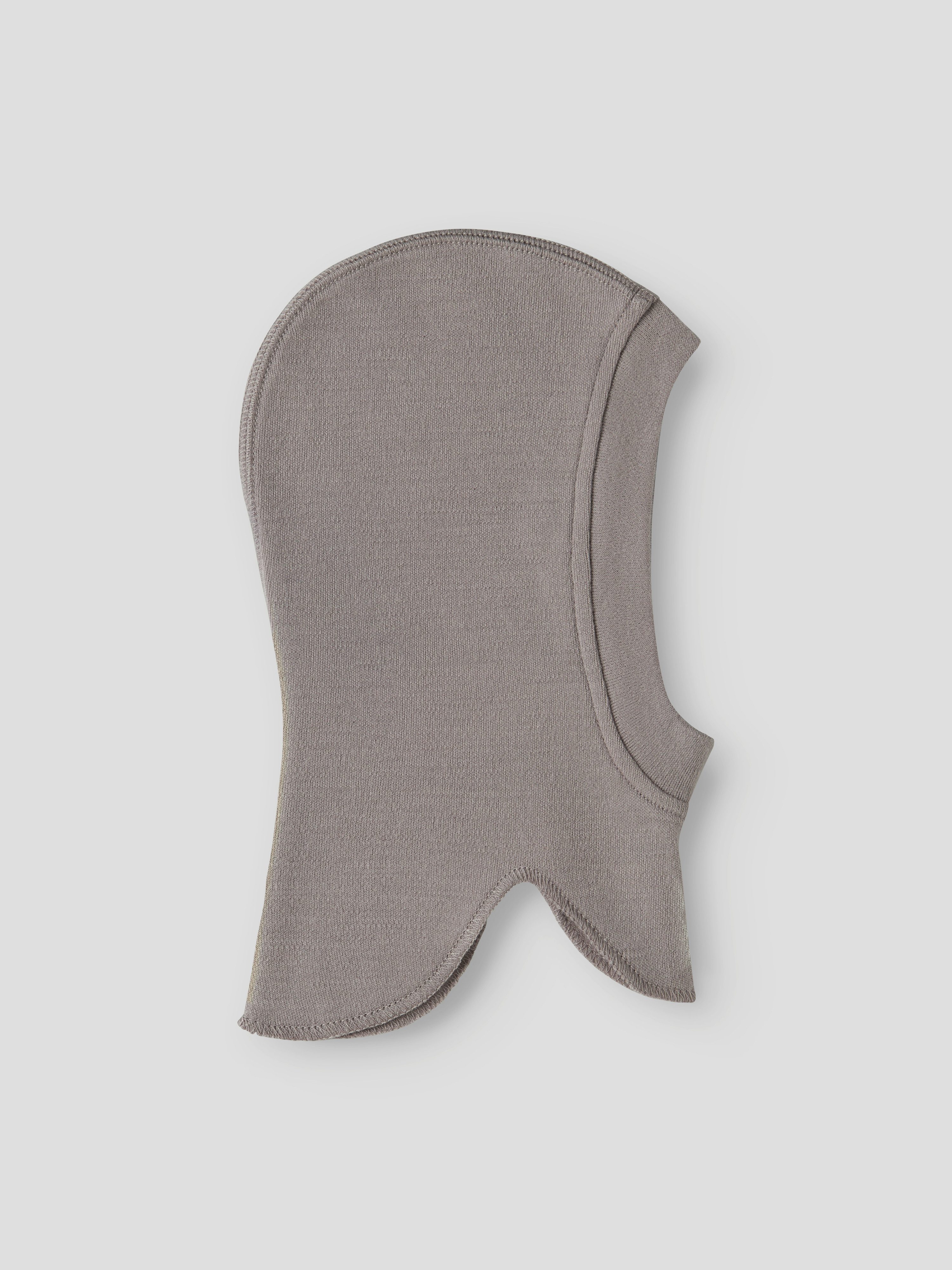 Name It Schlupfmütze NBNWILLIT WOOL BALACLAVA NOOS aus reiner Merinowolle