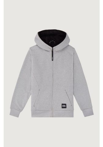 O'NEILL Флисовий жакет с капюшон »Ridge ...