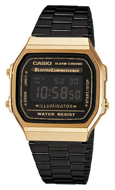 CASIO Digitaluhr »Collection Armbanduhr«