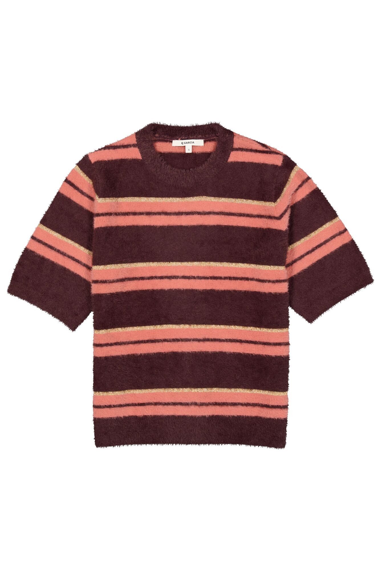 Garcia Stillpullover