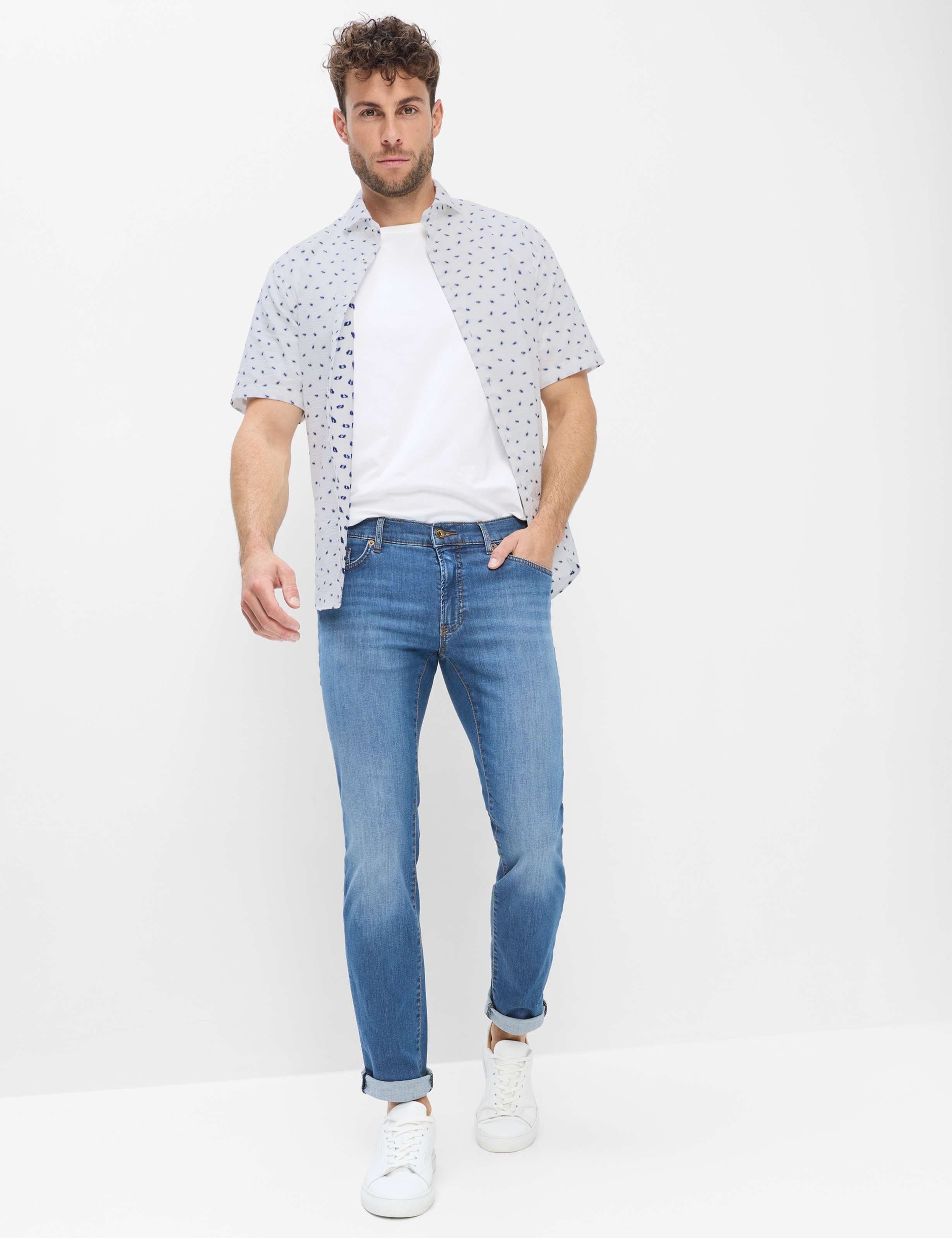 Brax 5-Pocket-Jeans Style CHUCK