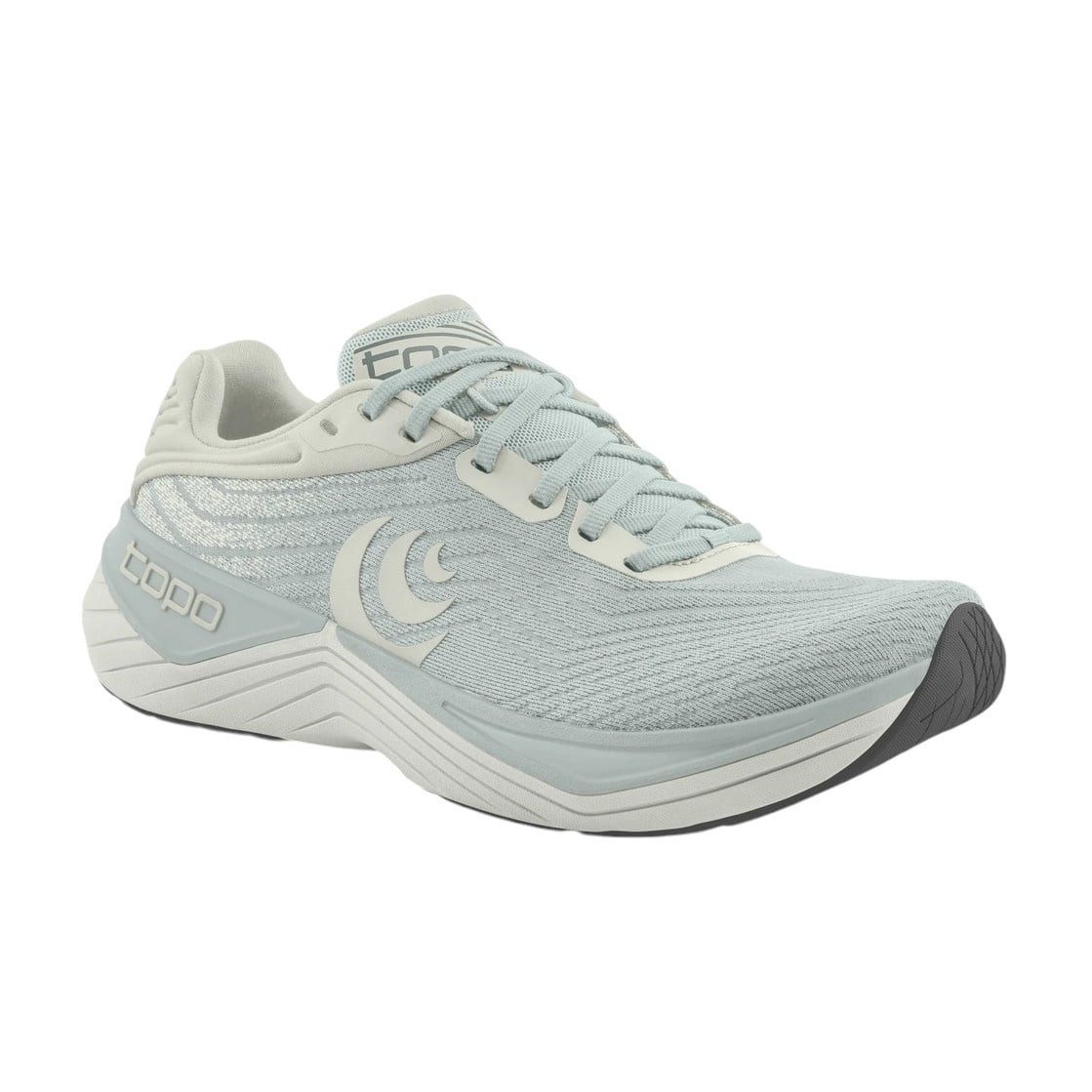 Topo Ultrafly 5 (Dämpfung) grau Herren Laufschuh