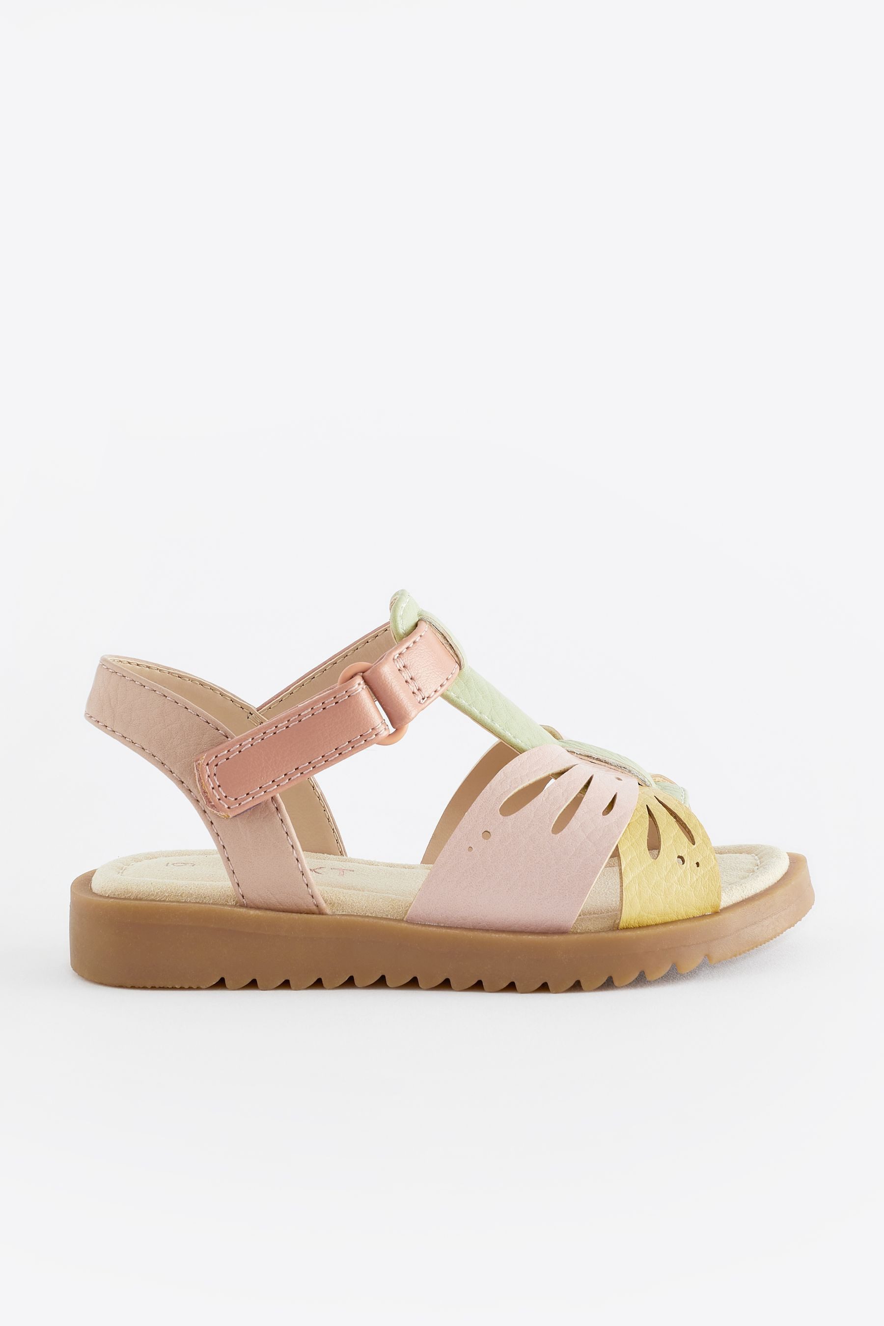 Next Sandaletten Sandale (1-tlg) günstig online kaufen