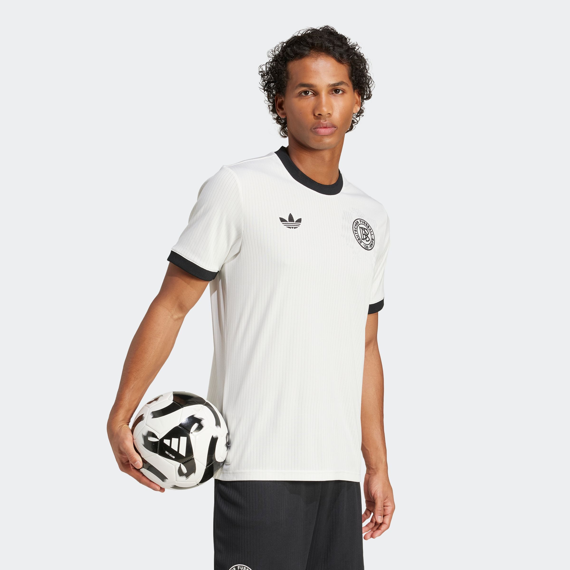 adidas Performance Fußballtrikot DFB 125 JSY günstig online kaufen