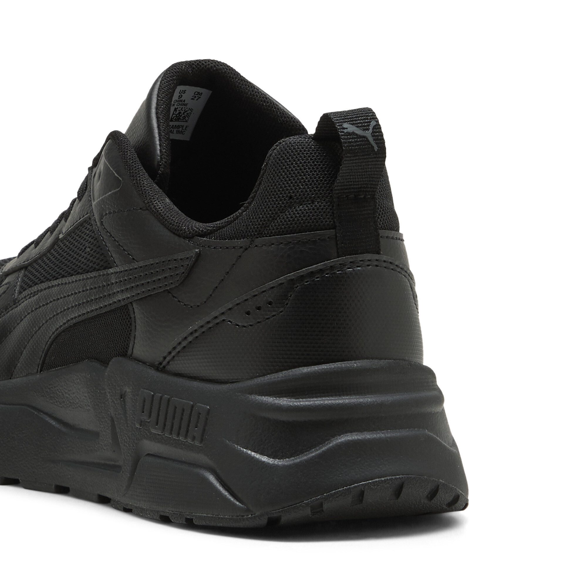 PUMA Trinity 2 Sneakers Erwachsene Sneaker