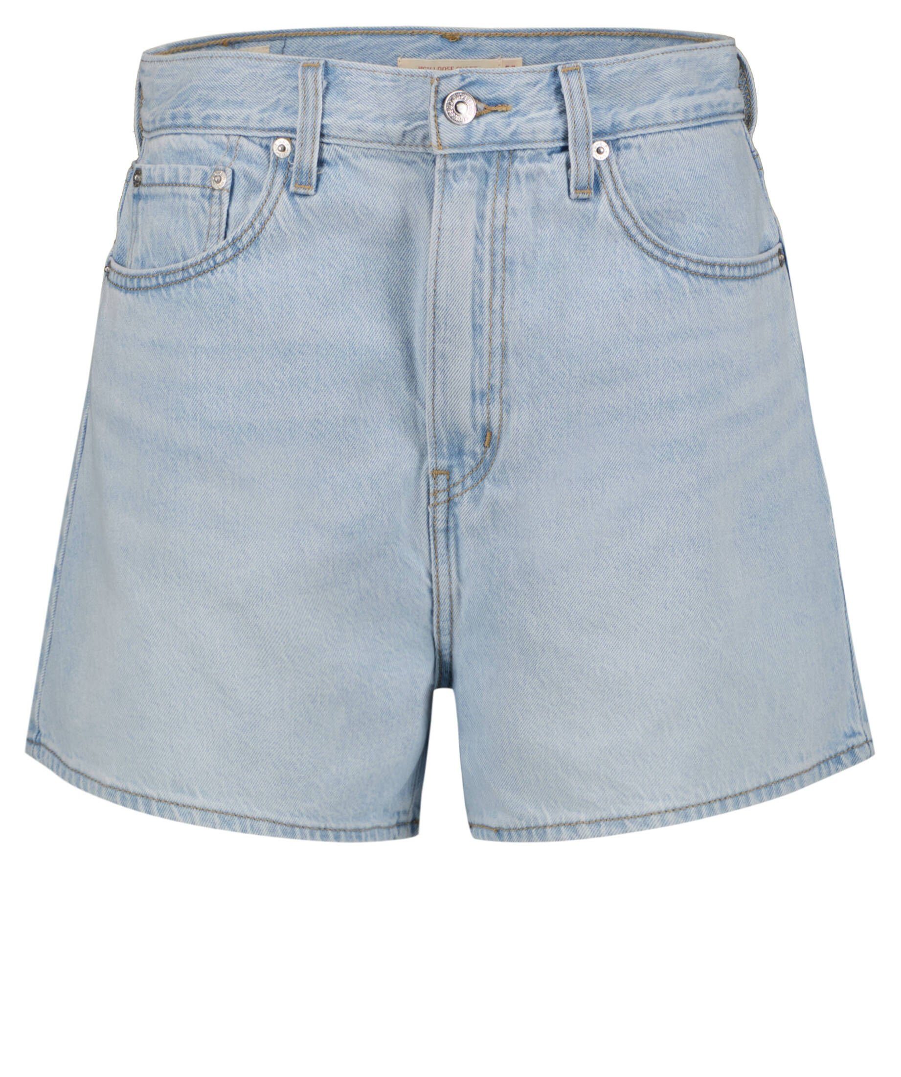 Levi's® Shorts Damen online kaufen | OTTO