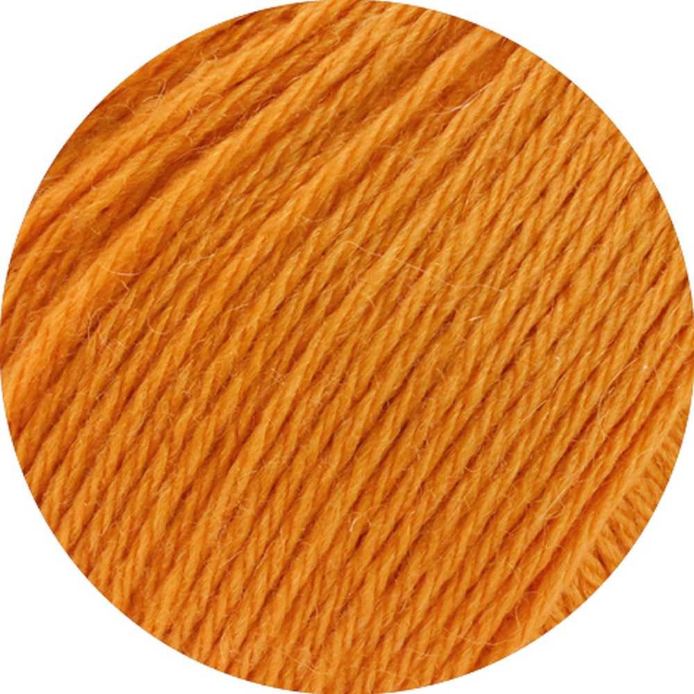 LANA GROSSA LANDLUST ALPAKA MERINO 160 Häkelwolle, 160 m (50 Gramm), klassisches Wintergarn aus Merino und Alpaka