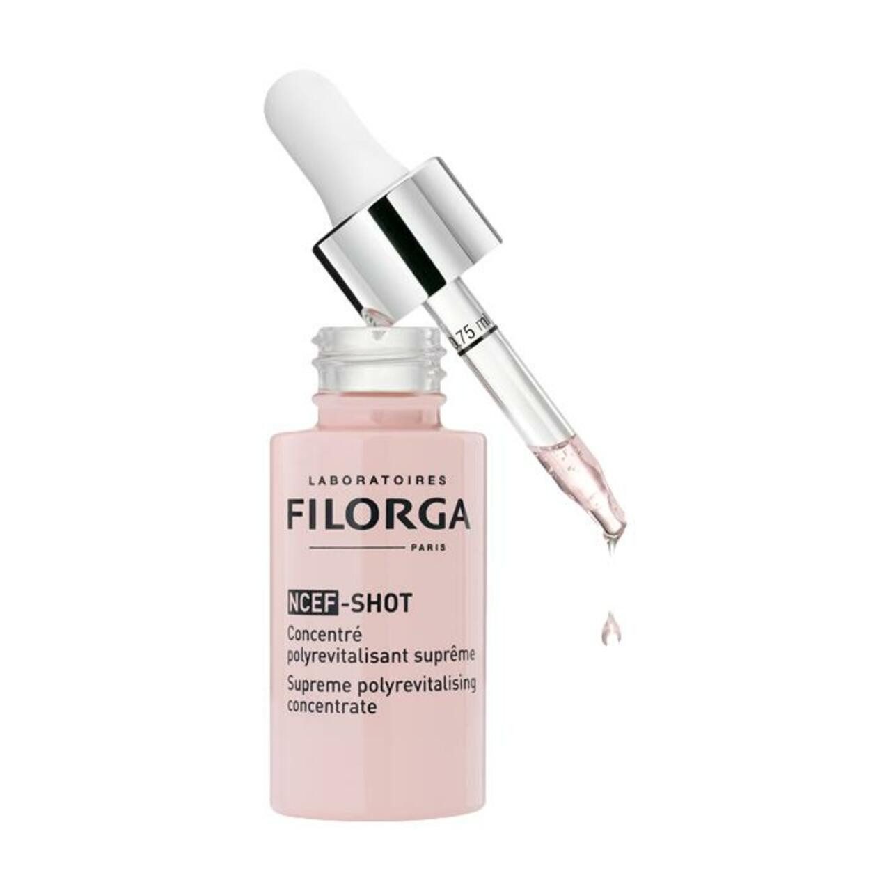 Filorga Anti-Aging-Creme NCEF-Shot