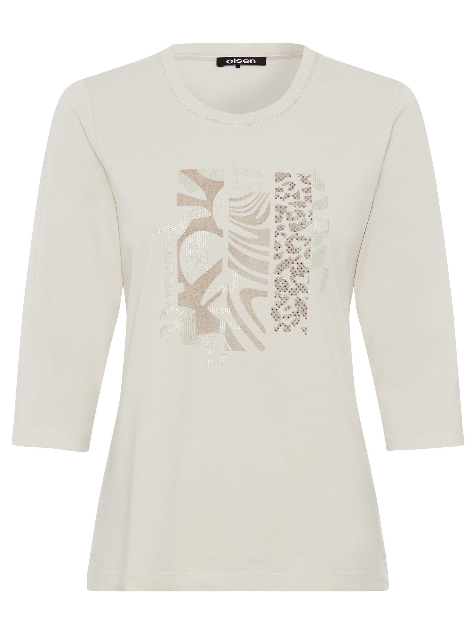 Langarmshirt T-Shirt Long Sleeves