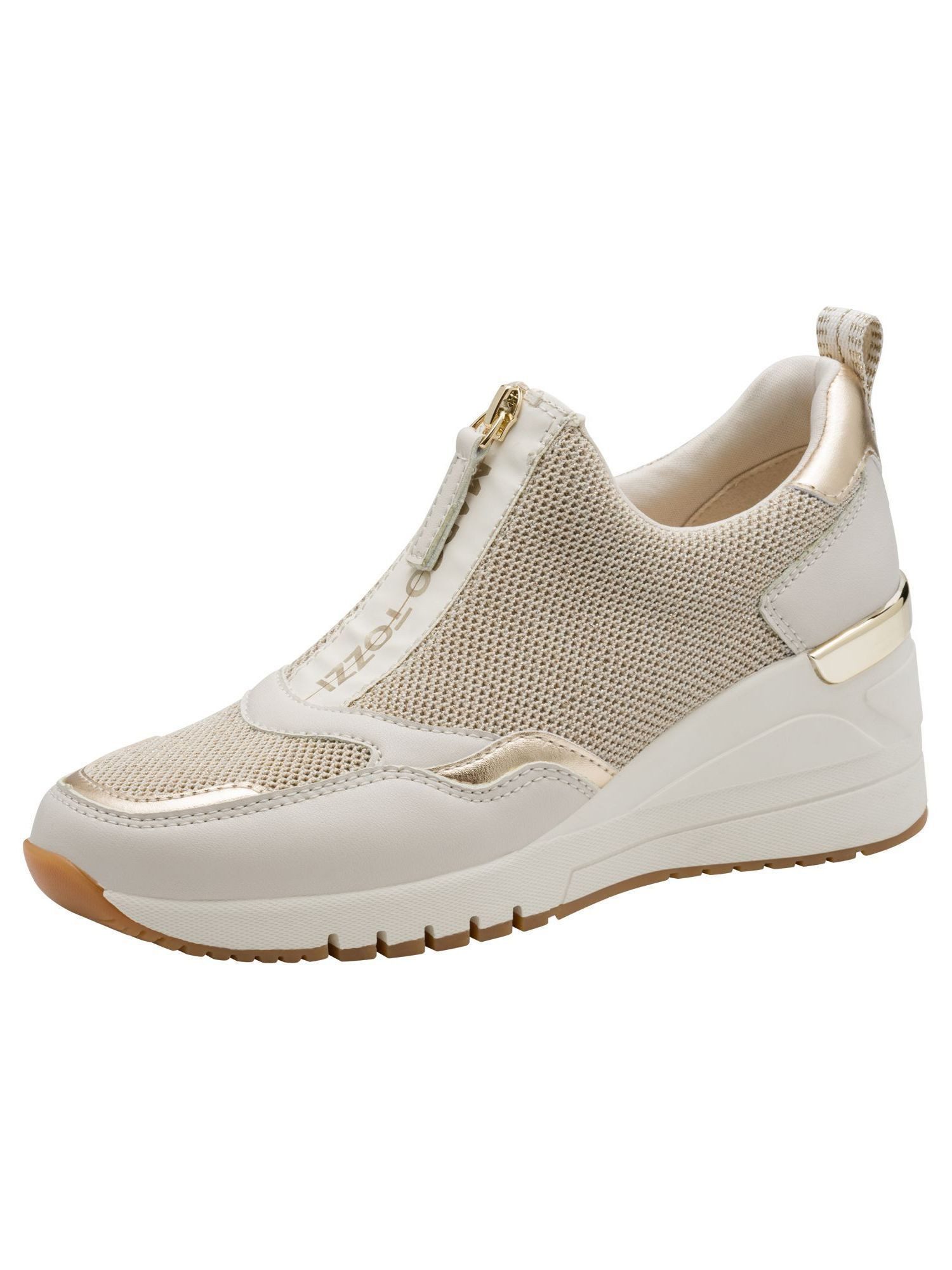 MARCO TOZZI Кроссовки 2-24713-45 Slip-On Кроссовки FEEL
