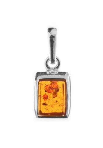 OSTSEE-SCHMUCK Кулон »Stefanie Silber 925/000 B...