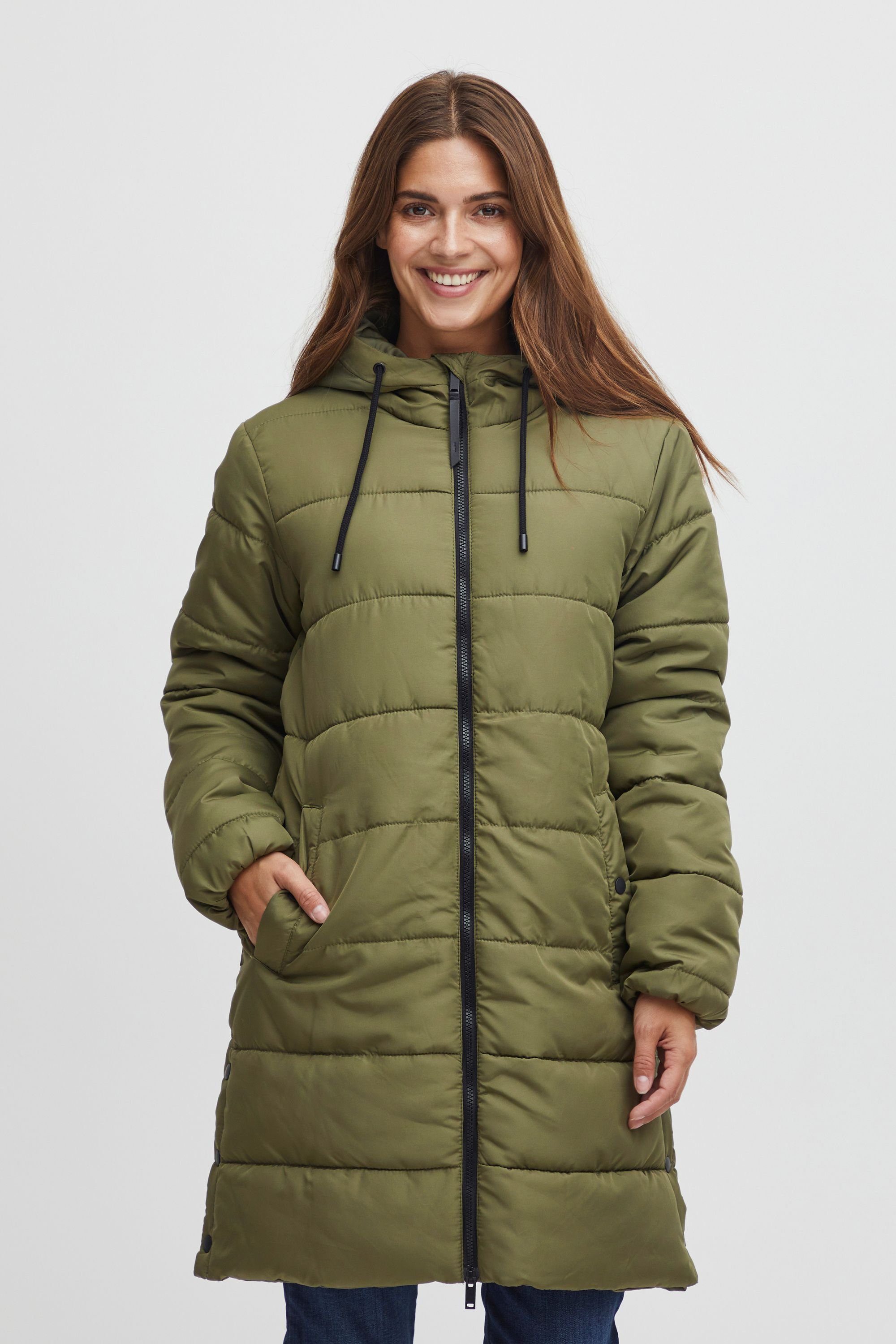 Steppjacke Fransa FRMabelle