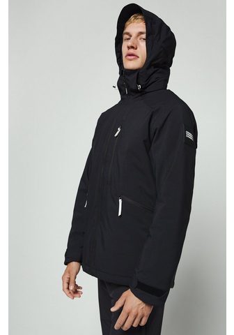 Куртка лыжная »Diabase«