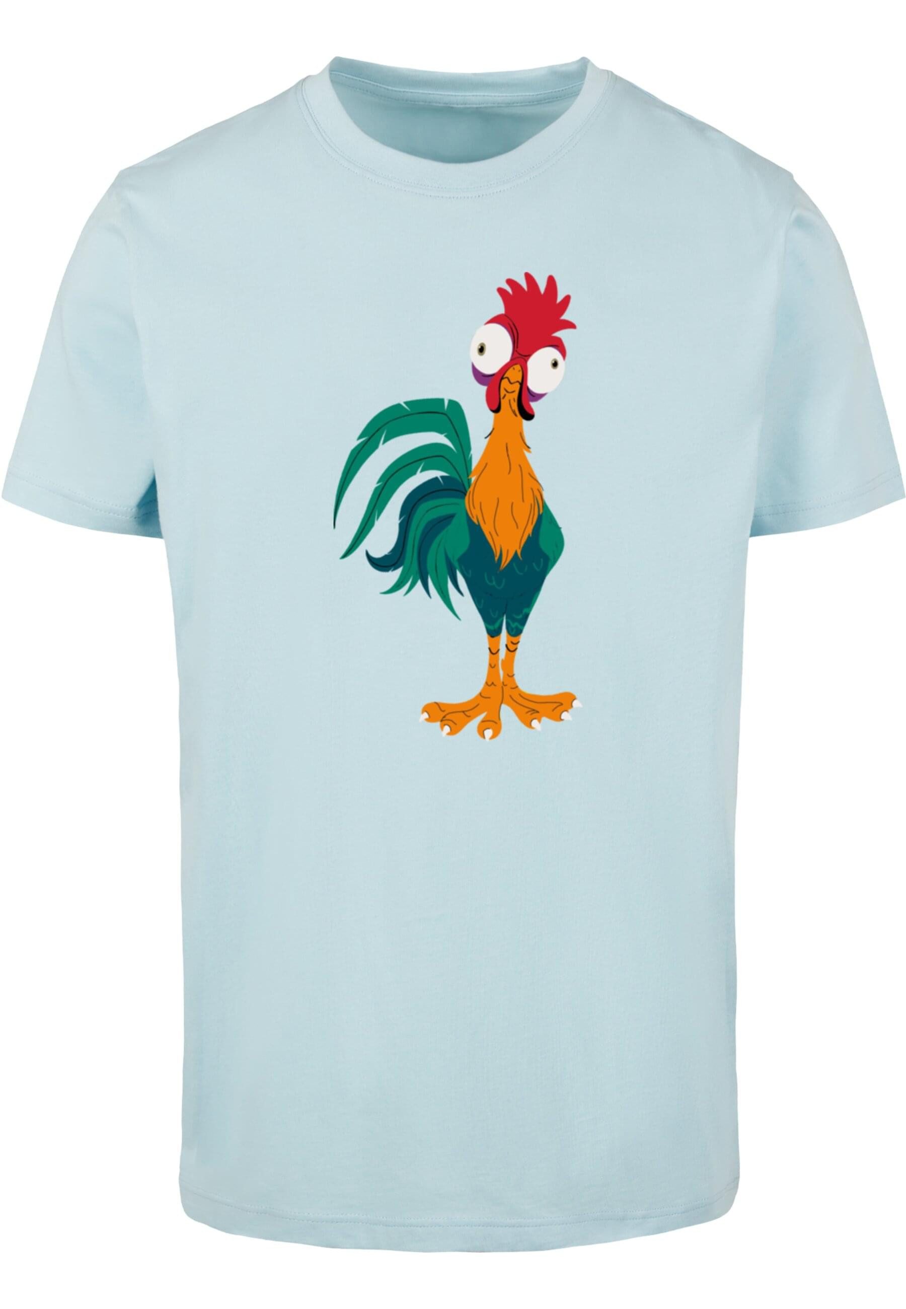 ABSOLUTE CULT T-Shirt ABSOLUTE CULT Moana - Hei Hei T-Shirt (1-tlg) günstig online kaufen