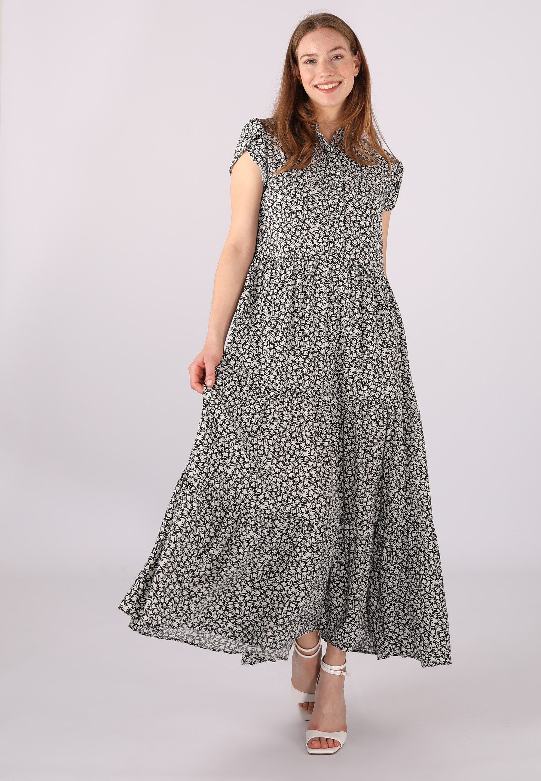 YC Fashion & Style Sommerkleid Sommerliches günstig online kaufen