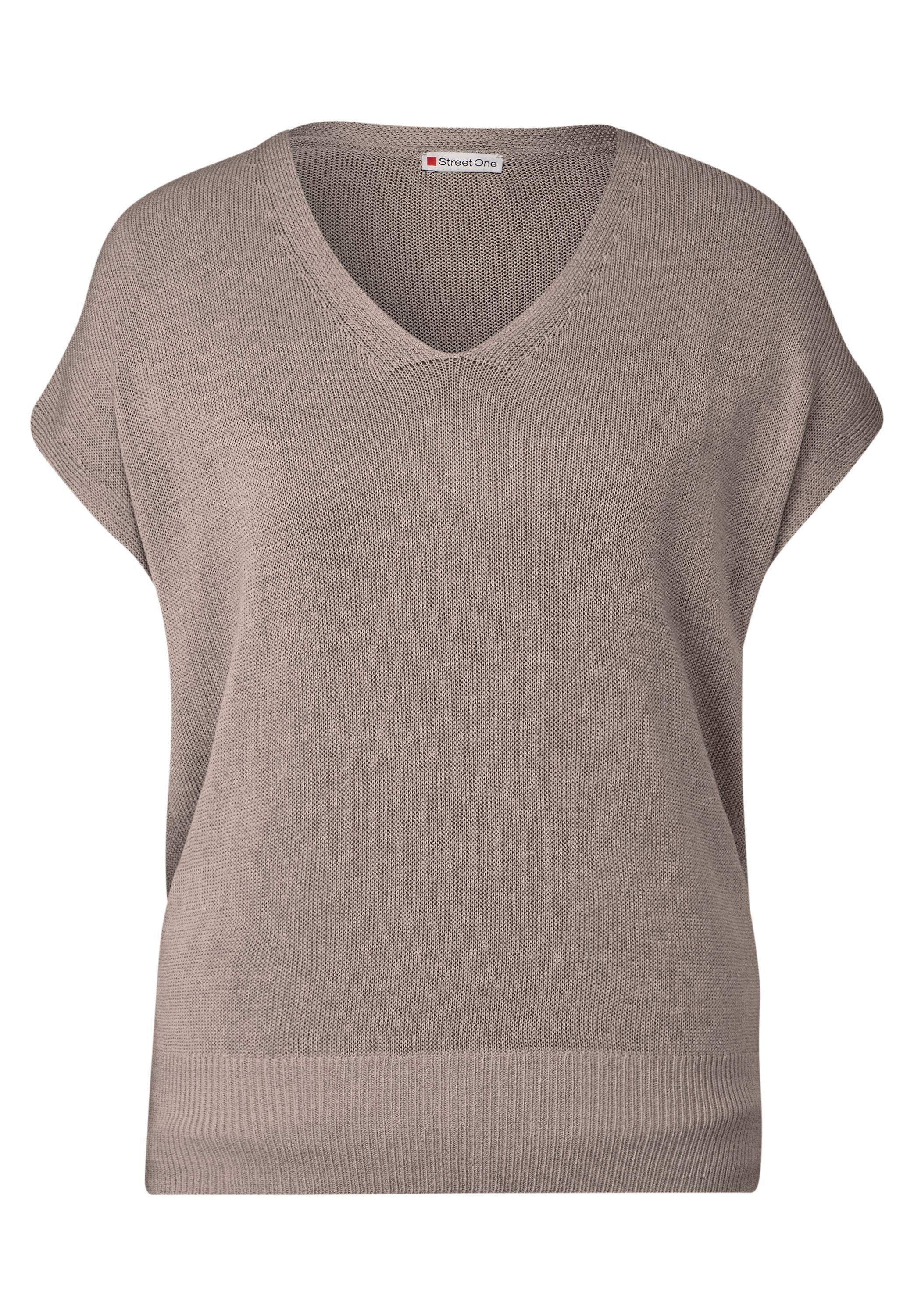 Strickpullover