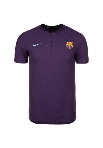 NIKE Футболка »Fc Barcelona«