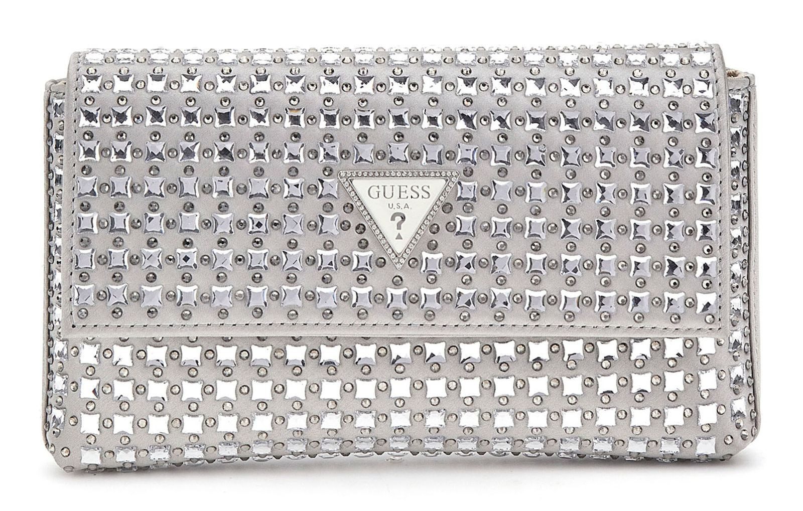 Abendtasche Flap Clutch