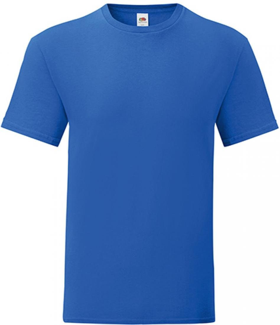 Fruit of the Loom Rundhalsshirt Herren günstig online kaufen