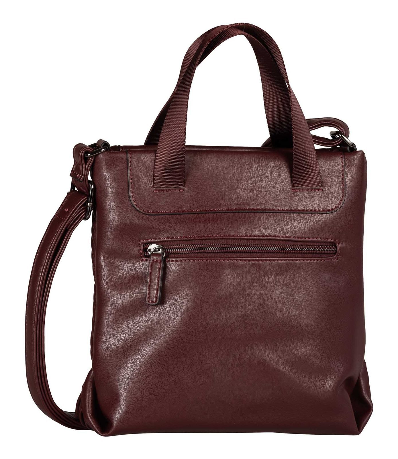 Gabor Schultertasche Zip Shopper