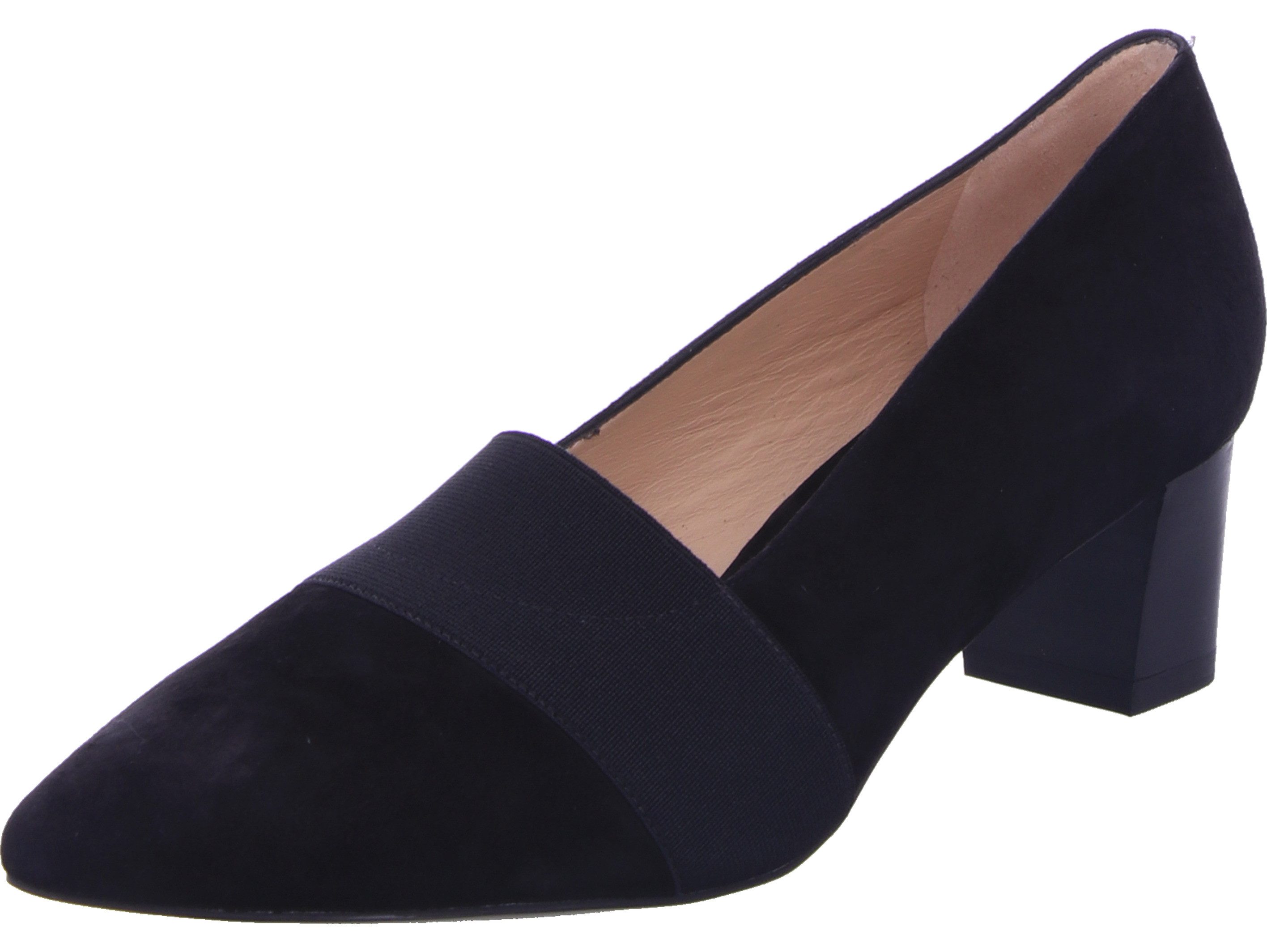 Peter Kaiser High-Heel-Pumps echtes Leder günstig online kaufen