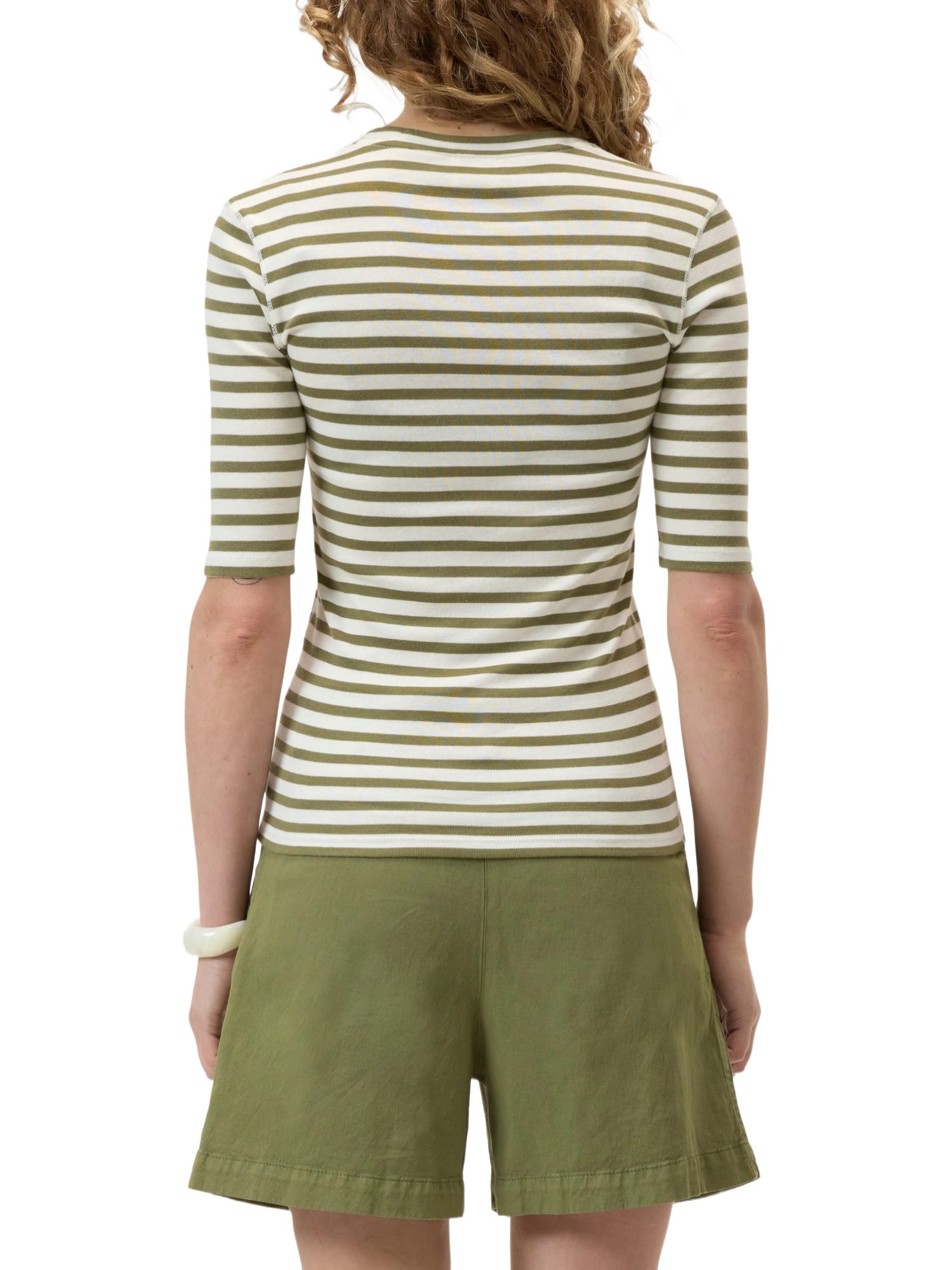 CLOSED Blusenshirt