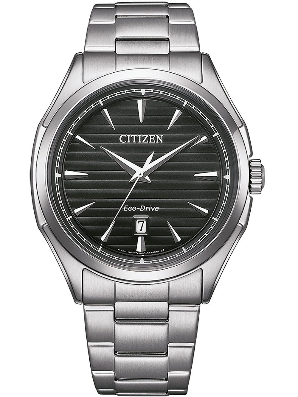 Citizen Quarzuhr Citizen AW1750-85E Eco-Drive Herrenuhr 41mm 10ATM Citizen AW1750-85E Eco-Drive Herrenuhr 41mm 10ATM
