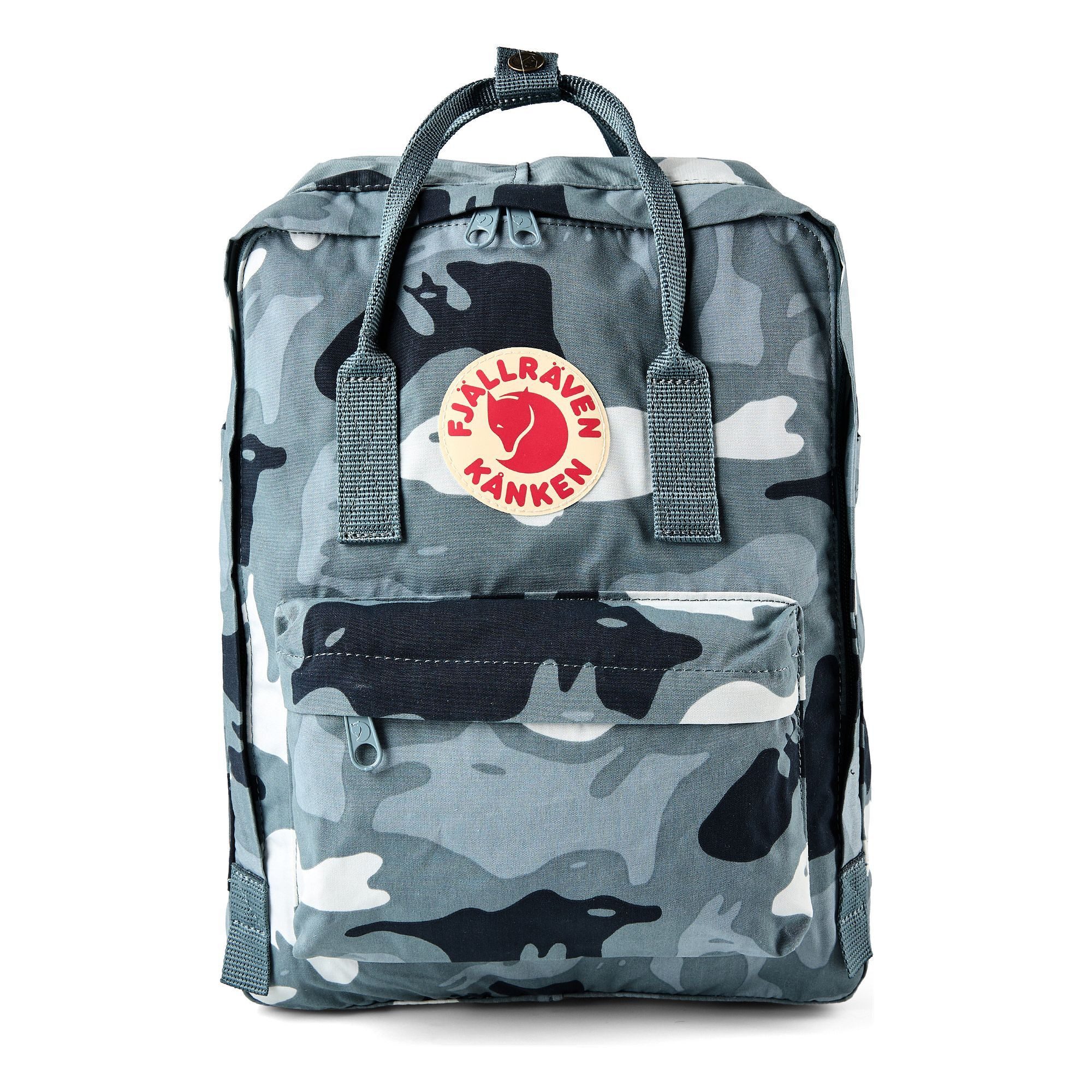 Fjällräven Rucksack Kanken, Polyester
