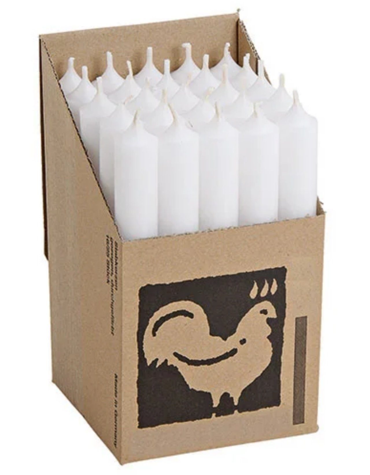 G. Wurm Tafelkerze (Packung, 1-tlg., Pack), günstig online kaufen