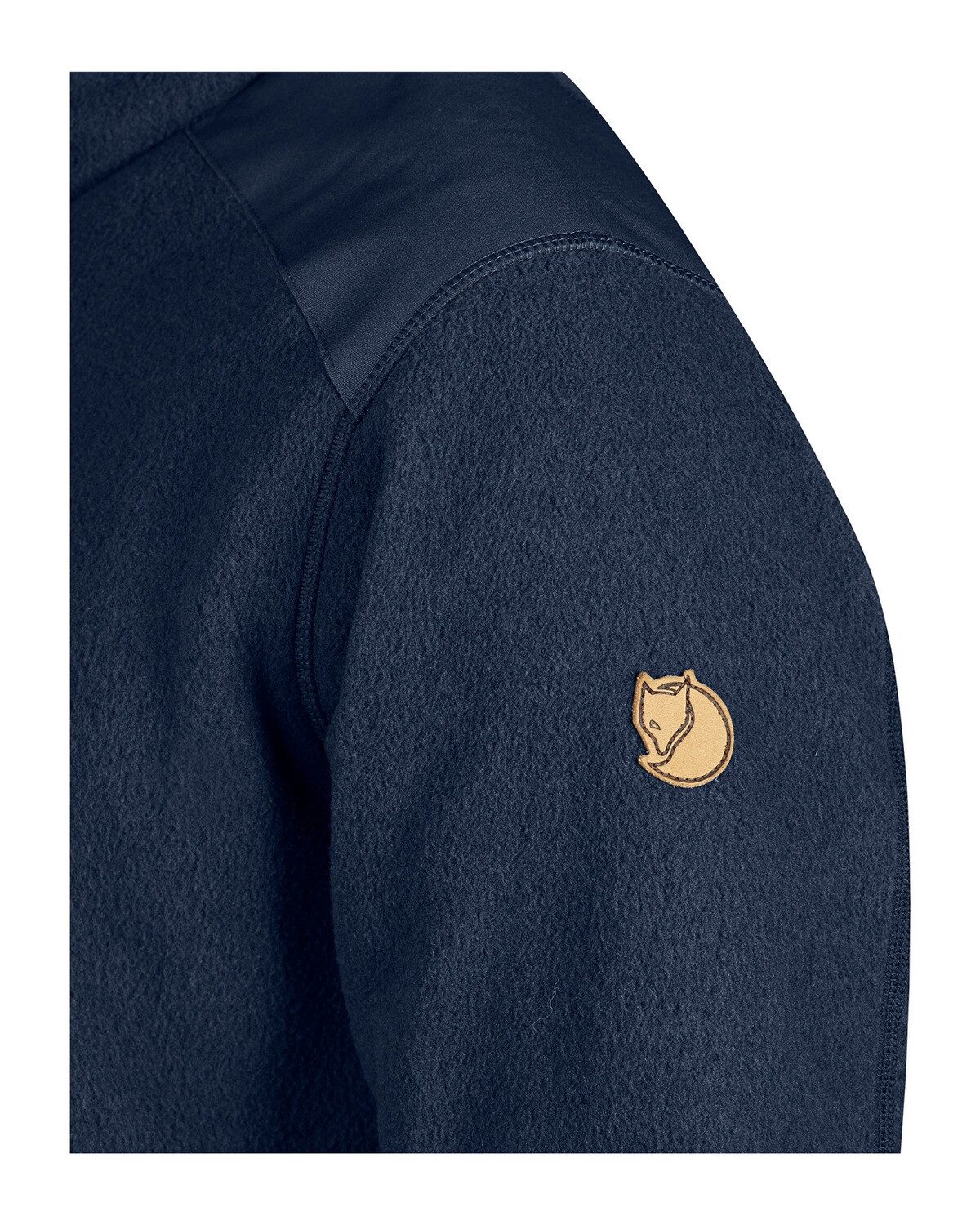 Fjällräven Fleecejacke Fleecejacke Sten